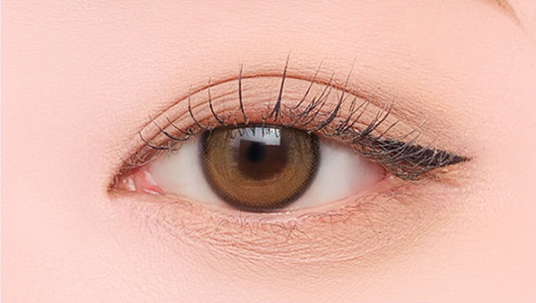 BBIA Ready To Wear Eye Shadow 3g - Faborya