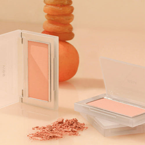 BBIA Ready To Wear Powder Cheek 5.5g - Faborya