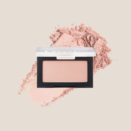 Dinto All That Moments Blur-Finish Blusher 4.5g #508 Little Alcott - Faborya