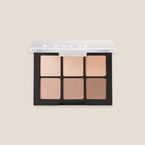 Dinto Blur-Finish Shadow 5.4g #704 Louisa May Alcott - Faborya