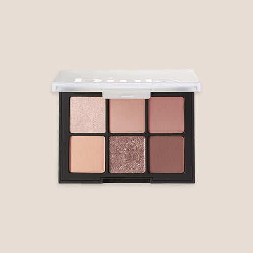 Dinto Blur-Finish Shadow 5.4g #705 Mary Shelley - Faborya