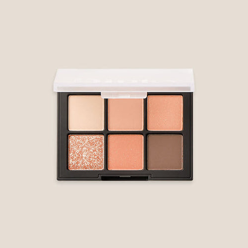 Dinto Blur-Finish Shadow 5.4g #706 George Eliot - Faborya