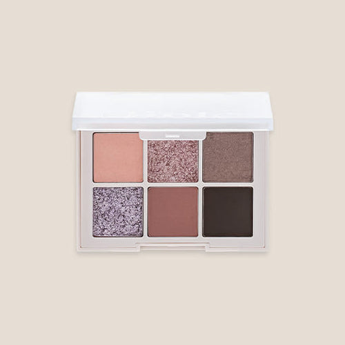 Dinto Blur-Finish Shadow 5.4g #707 J.M. Barrie - Faborya