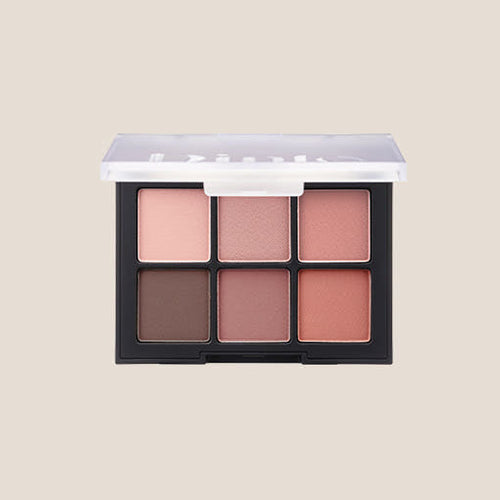 Dinto Blur-Finish Shadow 5.4g #708 J.L. Long - Faborya