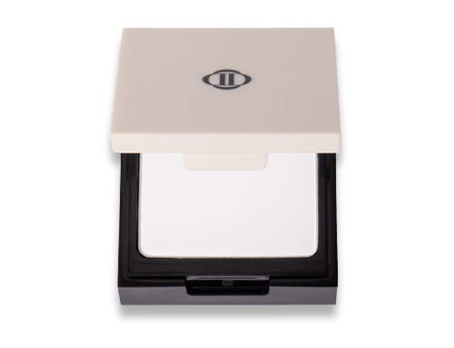 Dinto Blur-Fixing Finish Powder Pact 10g - Faborya