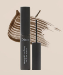 Dinto Dante Brow Fixer 4ml (2color) - Faborya