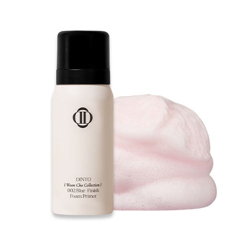 Dinto Wooncho Blur-Finish Foam Primer 40ml - Faborya