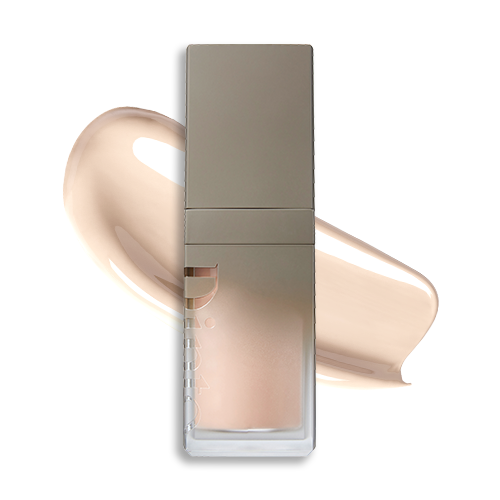 Dinto Wooncho Blur-Glowy Foundation 25ml - Faborya