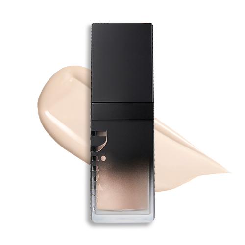 Dinto Wooncho Blur-Matte Foundation 25ml - Faborya
