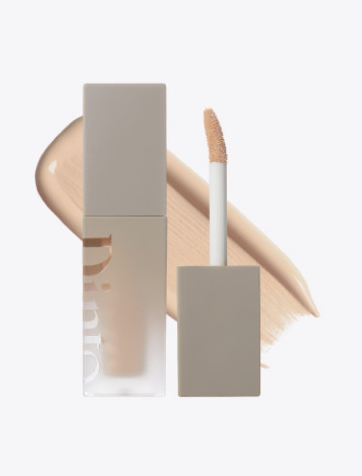 Dinto Wooncho Light-Veil Corrector 2colors + Concealer 3colors - Faborya