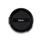 Dinto [Wooncho Coleection] Blur-Glowy Cushion 12g #Refill - Faborya