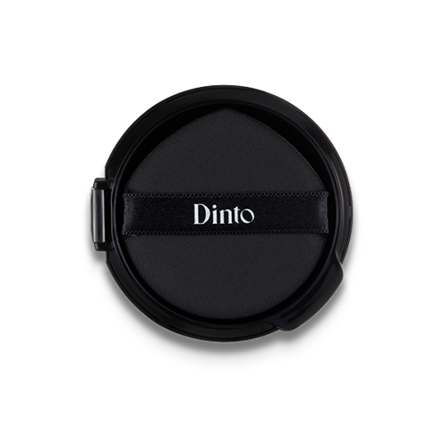 Dinto [Wooncho Coleection] Blur-Glowy Cushion 12g #Refill - Faborya
