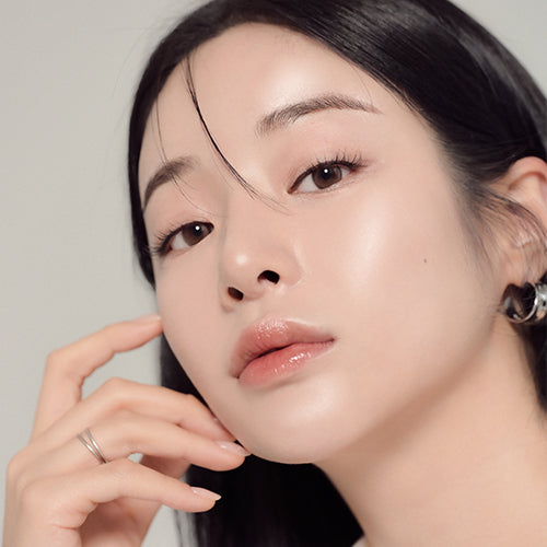 Dinto [Wooncho Coleection] Blur-Glowy Cushion 12g #Refill - Faborya