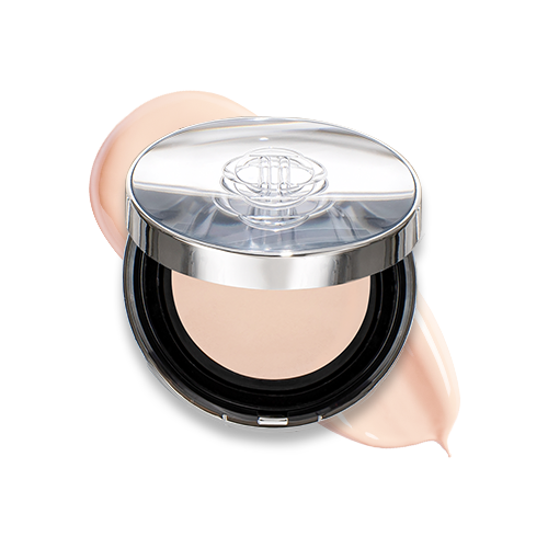 Dinto [Wooncho Collection] Blur-Glowy Cushion 12g - Faborya