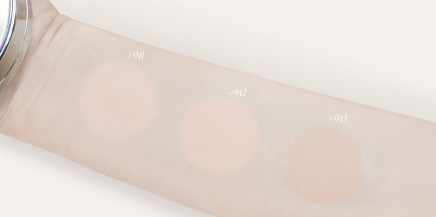 Dinto [Wooncho Collection] Blur-Glowy Cushion 12g - Faborya