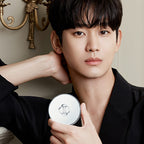 Dinto [Wooncho Collection] Blur-Glowy Cushion 12g+12g(Refill) - Faborya