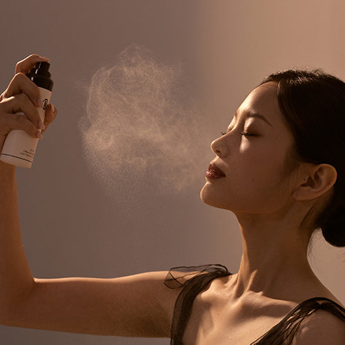 Dinto [Wooncho Collection] Last Makeup Fixer Matte 100ml - Faborya