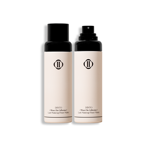 Dinto [Wooncho Collection] Last Makeup Fixer Matte 100ml - Faborya