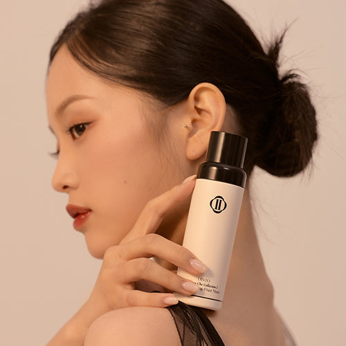 Dinto [Wooncho Collection] Last Makeup Fixer Matte 100ml - Faborya