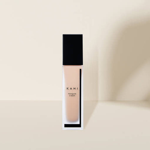 KAHI Hangyob Cream SPF35 PA++ 30ml - Faborya
