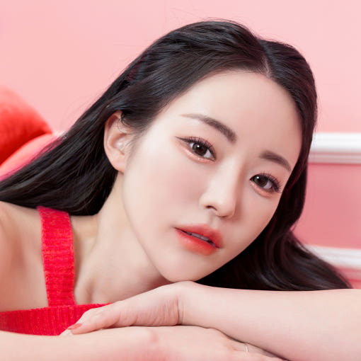 CORINGCO Toktok-Hara Cupid Eyelash 60pcs (3 Types) - Faborya