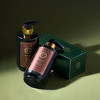 [Daeng Gi Meo Ri] Revitalizing Scalp Shampoo (For All Hair Types) Hair Loss Care 500ml - Faborya