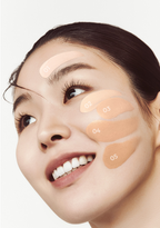 [JAVIN DE SEOUL] Hugging Skin Tint SPF50+ PA+++ 55g - Faborya