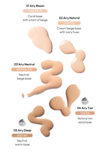 [JAVIN DE SEOUL] Hugging Skin Tint SPF50+ PA+++ 55g - Faborya