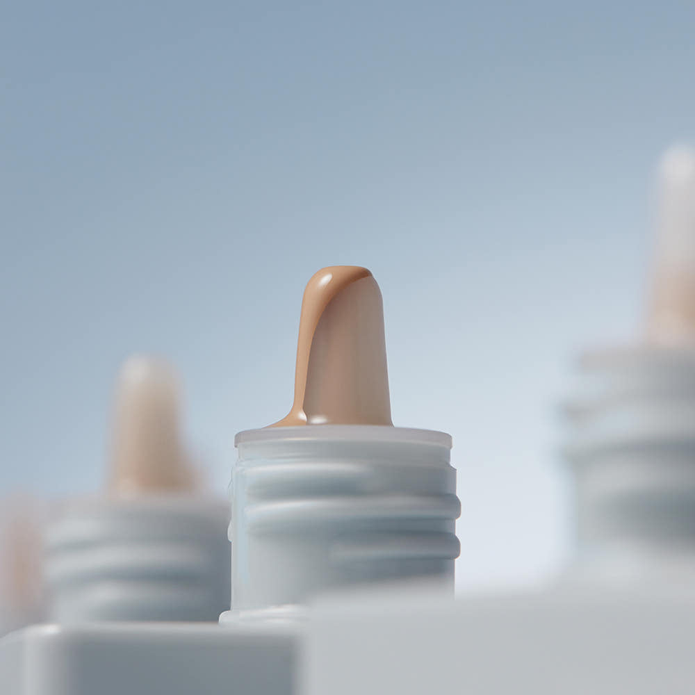 [JAVIN DE SEOUL] Hugging Skin Tint SPF50+ PA+++ 55g - Faborya