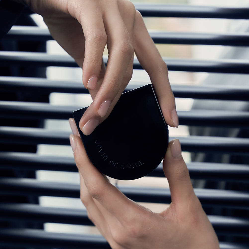 [JAVIN DE SEOUL] Wink Cushion Glow Pocket SPF50+ PA++++ 8g - Faborya