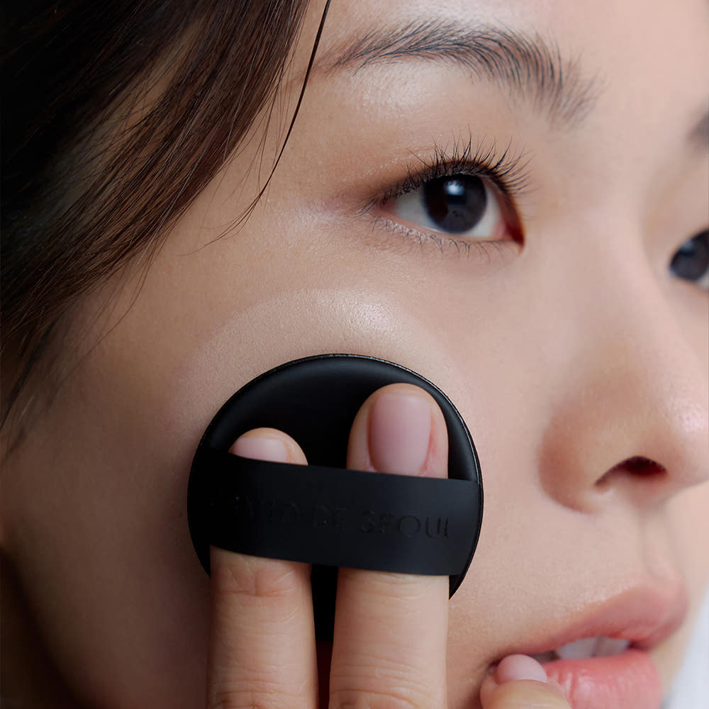 [JAVIN DE SEOUL] Wink Cushion Matte Pocket SPF50+ PA++++ 8g - Faborya