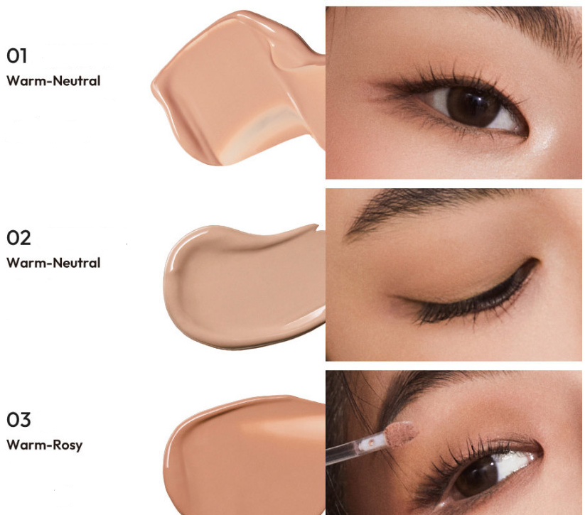 [JAVIN DE SEOUL] Wink Eye Shade Primer 5.5g - Faborya