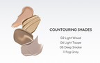 [JAVIN DE SEOUL] Wink Eye Shade Primer 5.5g - Faborya