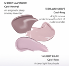 [JAVIN DE SEOUL] Wink Eye Shade Primer 5.5g - Faborya