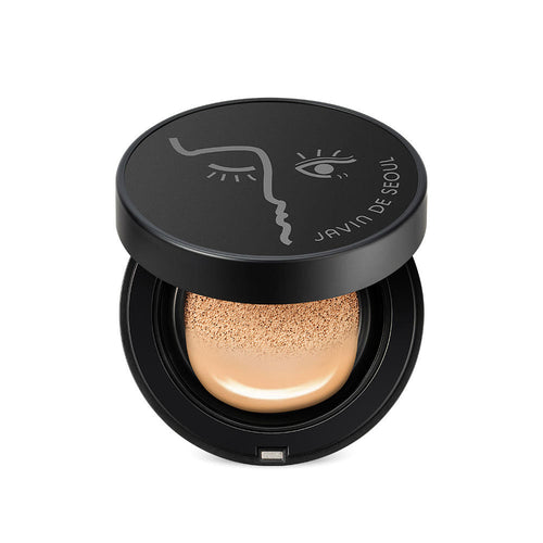 [JAVIN DE SEOUL] Wink Foundation Pact SPF50+ PA++++ 15g - Faborya