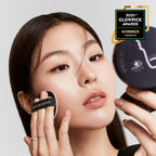 [JAVIN DE SEOUL] Wink Foundation Pact SPF50+ PA++++ 15g - Faborya