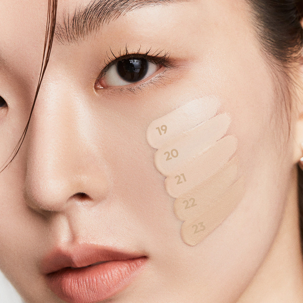 [JAVIN DE SEOUL] Wink Foundation Pact SPF50+ PA++++ 15g - Faborya