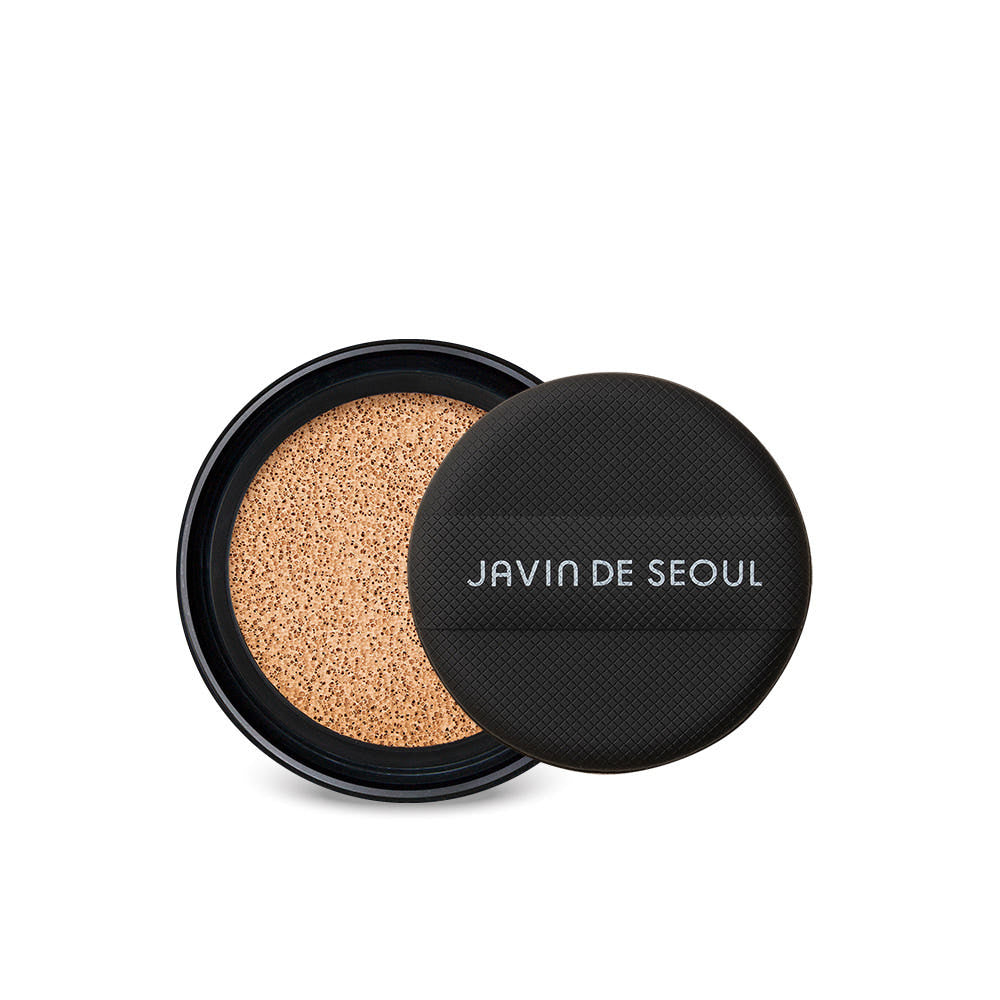 [JAVIN DE SEOUL] Wink Foundation Pact SPF50+ PA++++ 15g [Refill] - Faborya