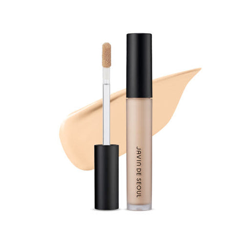 [JAVIN DE SEOUL] Wink Liquid Concealer 6.5g - Faborya