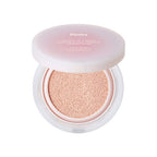 Huxley Essence Cover Cushion Unseen Layer SPF23 PA++ 12g (2color) - Faborya