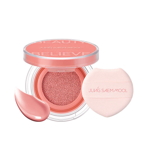 JUNGSAEMMOOL Artist Cushion Blush 4g (10color) - Faborya