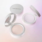 JUNGSAEMMOOL Pro-lasting Finish Powder Pact 6.5g #Sheer (2color) - Faborya