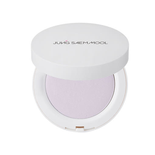 JUNGSAEMMOOL Pro-lasting Finish Powder Pact 6.5g #Sheer (2color) - Faborya