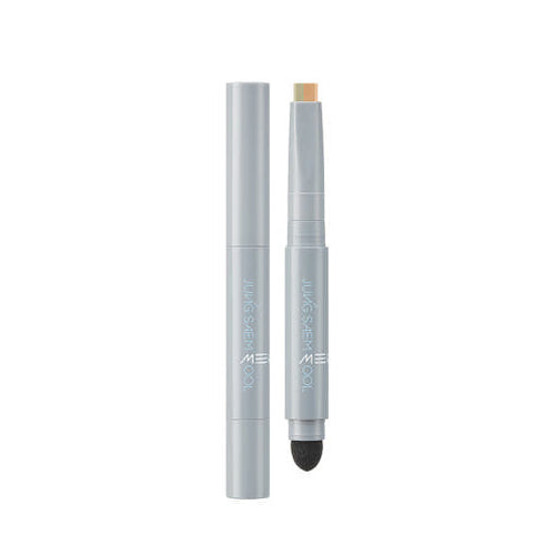 JUNGSAEMMOOL Men Dark Zone Concealer 1.1g (2color) - Faborya