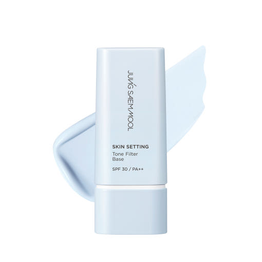 JUNGSAEMMOOL Skin Setting Tone Filter Base SPF30 PA++ 40ml - Faborya
