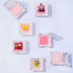 MISSHA Modern Pot (10color) - Faborya