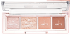 MISSHA Day Vibe Palette 3g (3type) - Faborya
