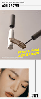 [TOO COOL FOR SCHOOL] Artclass Brow Designing Shaper 4ml - Faborya