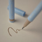 [TOO COOL FOR SCHOOL] Artclass Mood Pen Liner 0.6ml (5 Colors) - Faborya