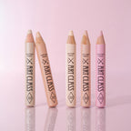 [TOO COOL FOR SCHOOL] Frottage Pencil 1.1g - Faborya